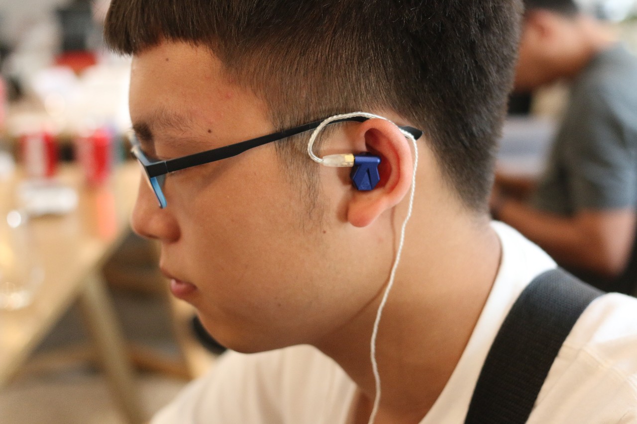 耳机与杂谈年度盛典,济南耳机杂谈线下聚会