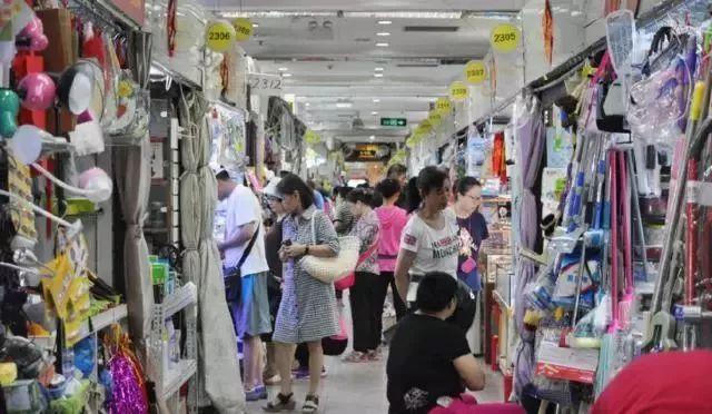 西城最后一个!20年的老市场9月底就没!想怀念的赶紧!