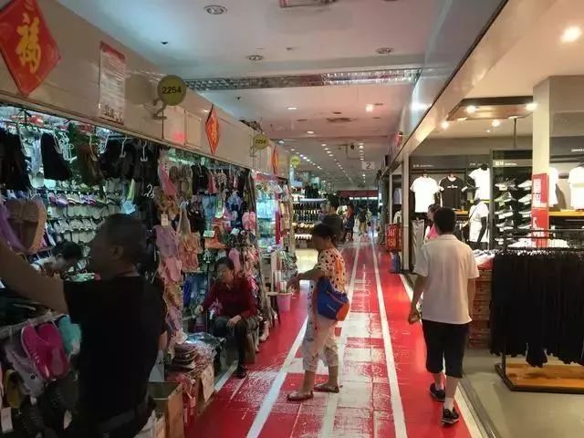 西城最后一个!20年的老市场9月底就没!想怀念的赶紧!