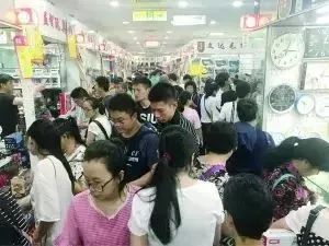 西城最后一个!20年的老市场9月底就没!想怀念的赶紧!