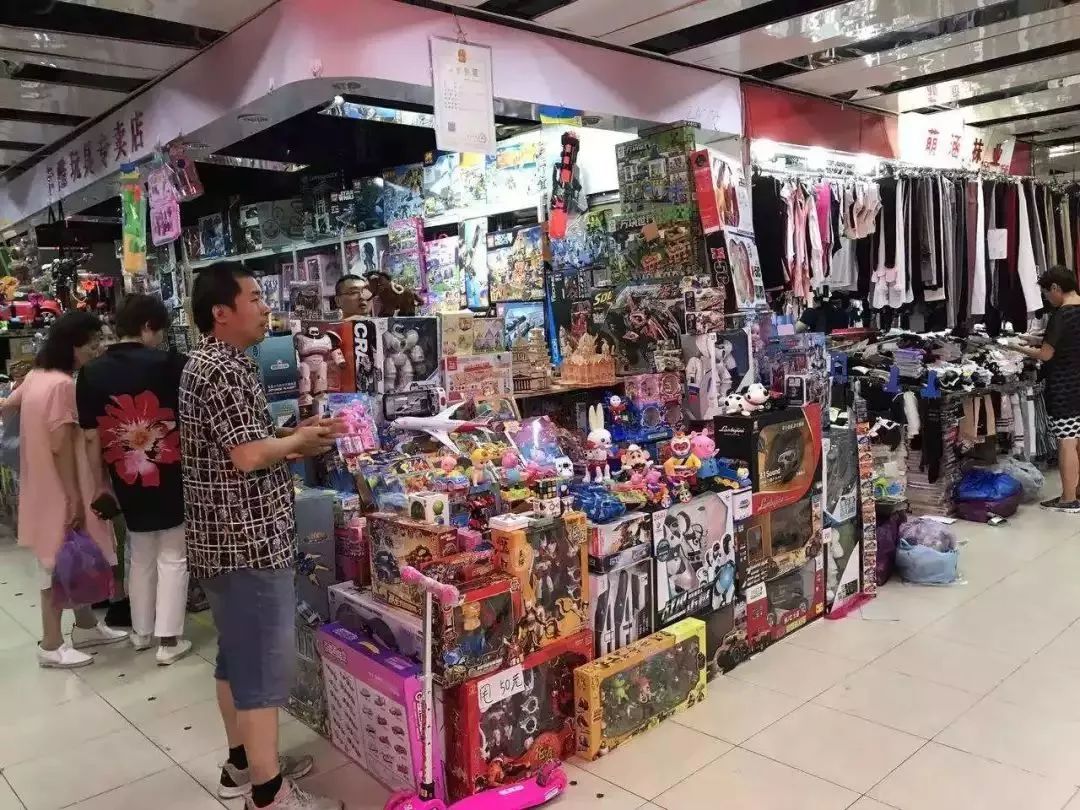 西城最后一个!20年的老市场9月底就没!想怀念的赶紧!