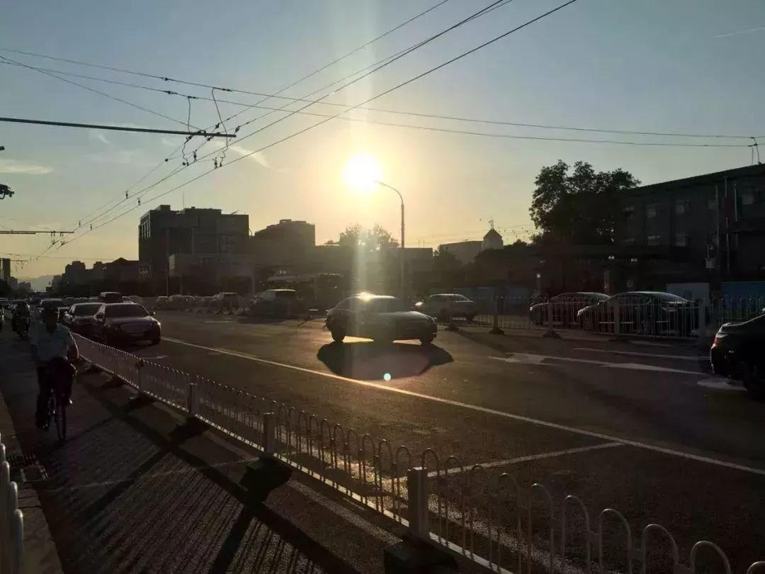 西城最后一个!20年的老市场9月底就没!想怀念的赶紧!