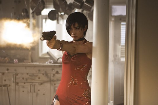 范冰冰曾出演过的几部电影,范冰冰演配角的两部好莱坞电影