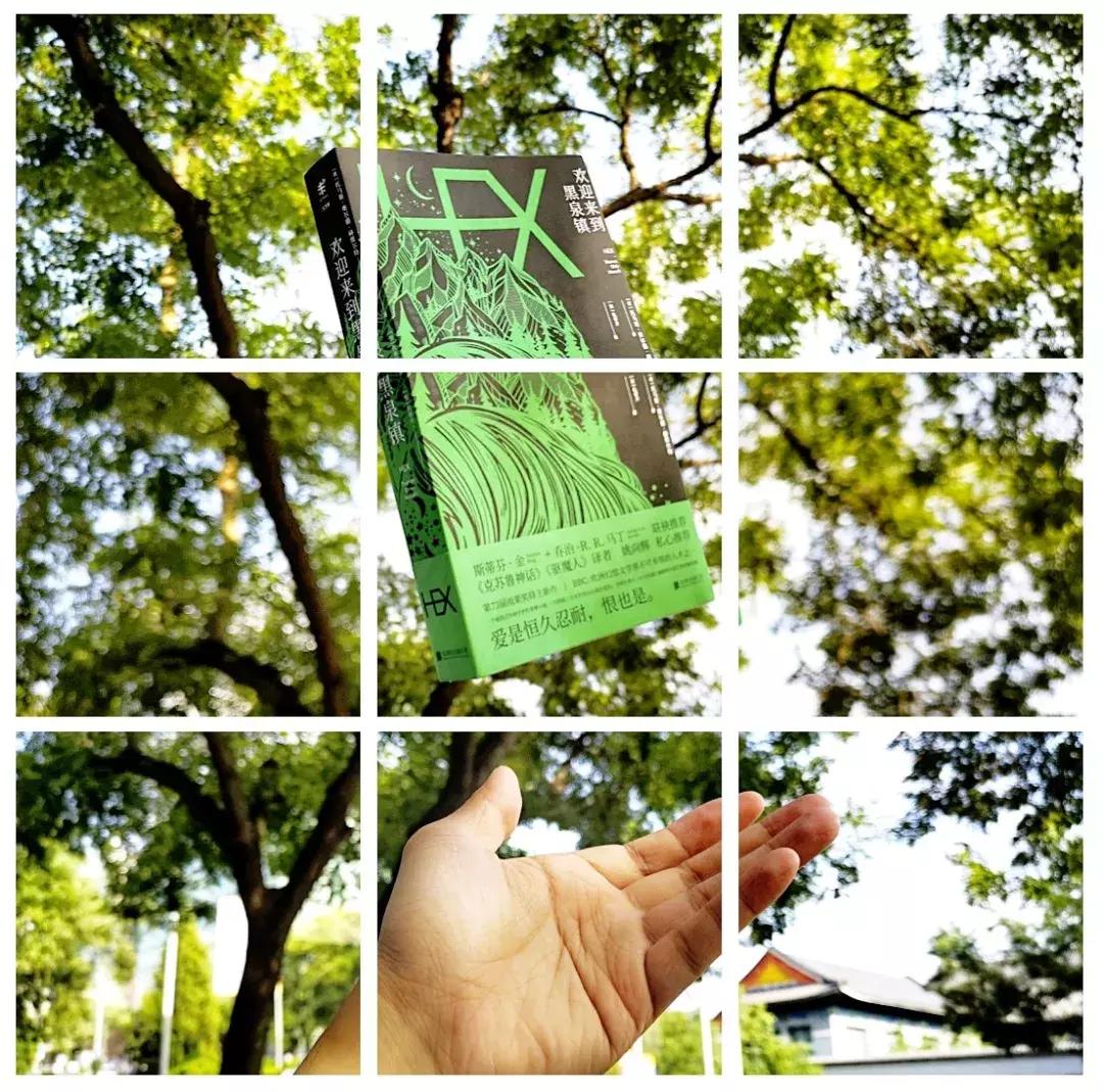 手机拍摄九宫格,手机摄影九宫格怎么设置