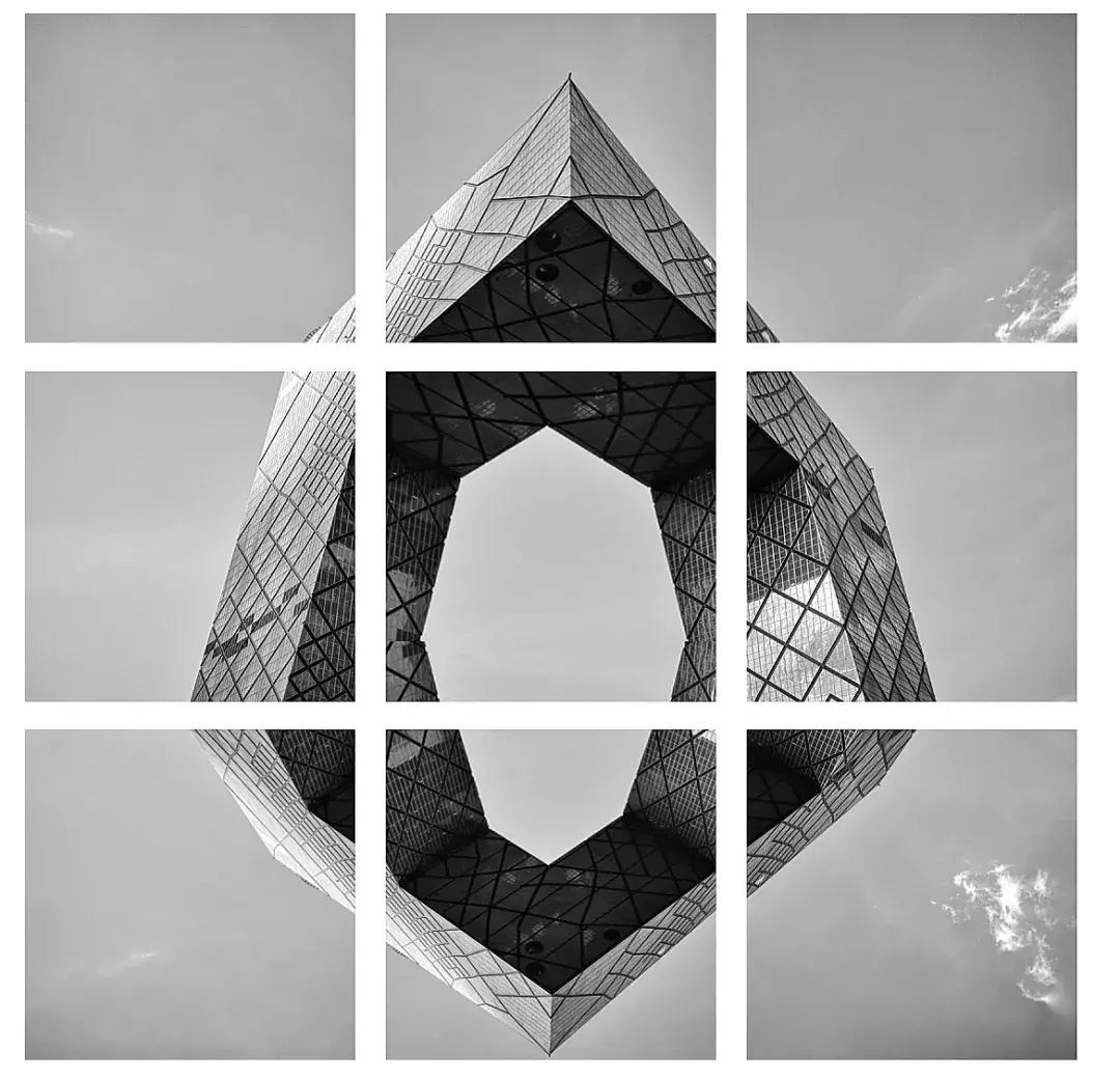 手机拍摄九宫格,手机摄影九宫格怎么设置