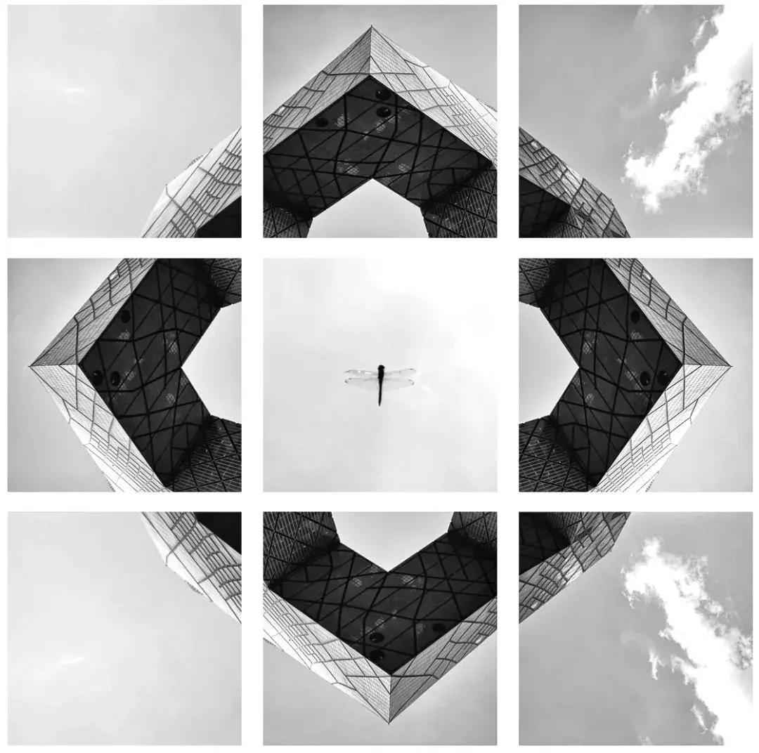 手机拍摄九宫格,手机摄影九宫格怎么设置