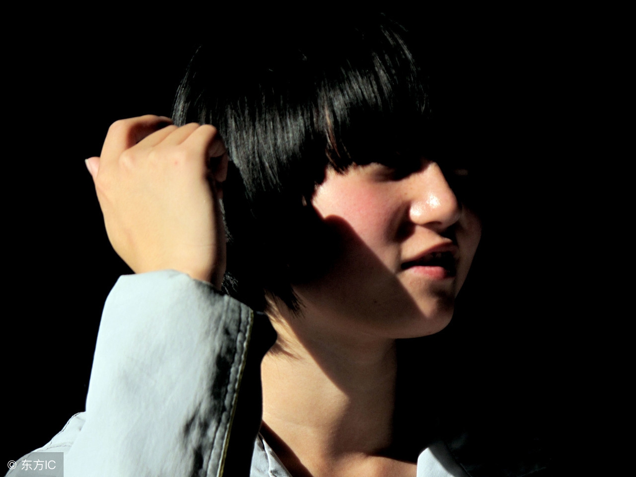 分享:与初一同学谈谈如何学习语文