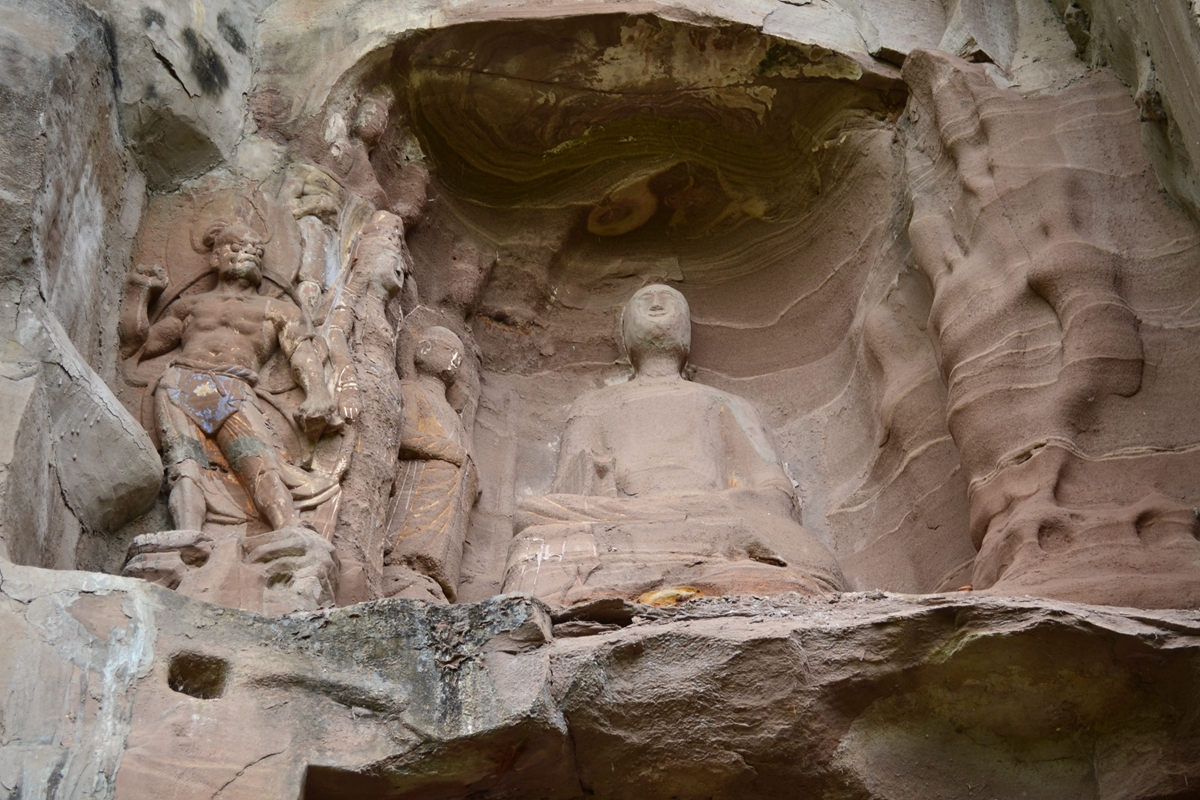 我在故宫修文物的小说,我在故宫修文物文章