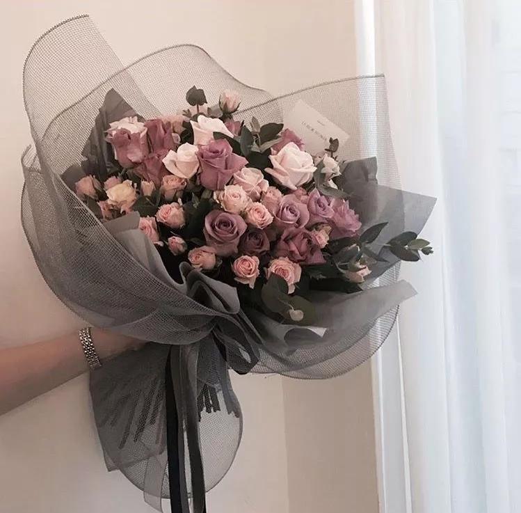 七夕节送花关于颜色的寓意,送花朵数讲究