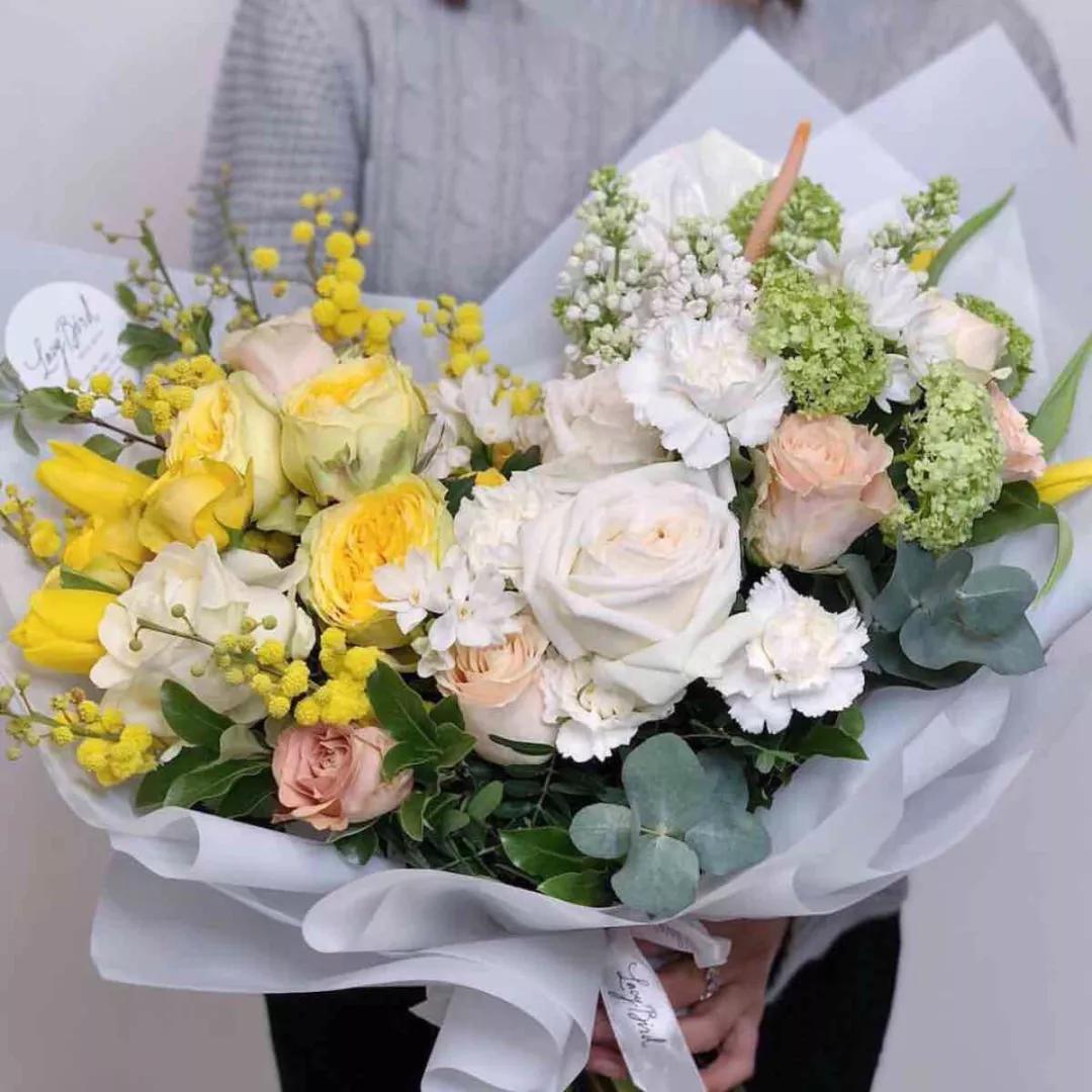 七夕节送花关于颜色的寓意,送花朵数讲究