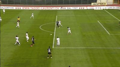 山东泰山队新援表现,5场造3球新援的表现