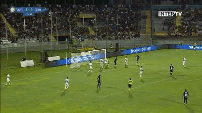 山东泰山队新援表现,5场造3球新援的表现