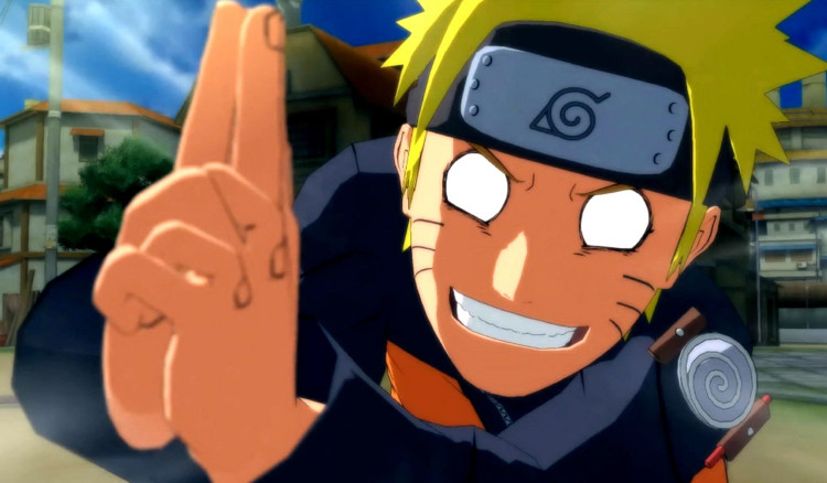 现实版火影忍者忍术,现实生活中的火影忍者忍术