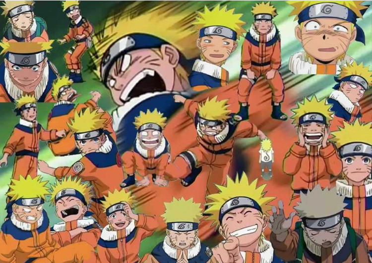 现实版火影忍者忍术,现实生活中的火影忍者忍术