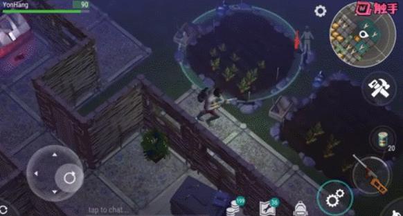 手机游戏免费,推荐几款又好玩又内存小的小游戏