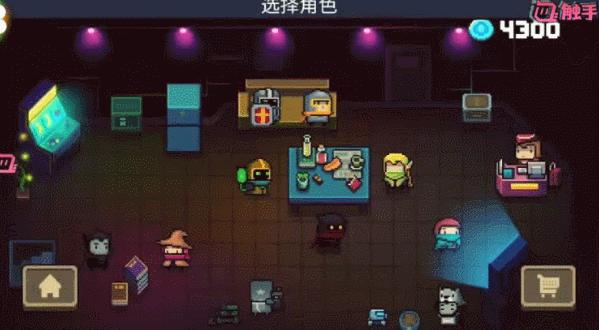 手机游戏免费,推荐几款又好玩又内存小的小游戏