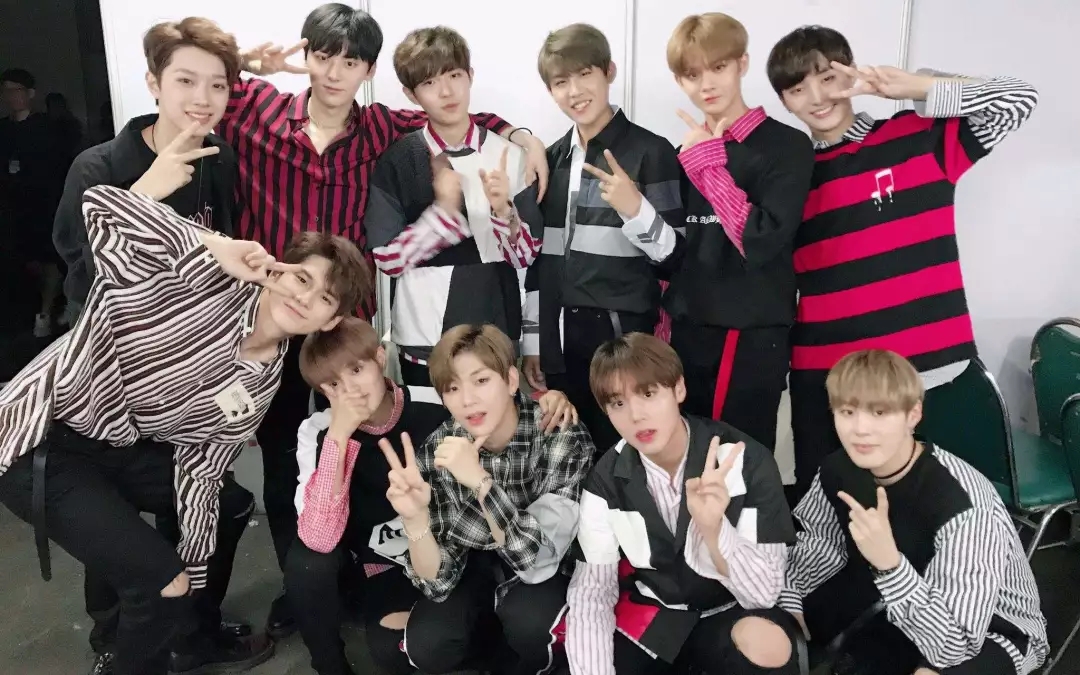 韩国组合人气排名前十,韩国人气组合排行榜最新名单