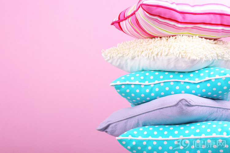 枕头不选对越睡越累,枕头不对不如不睡