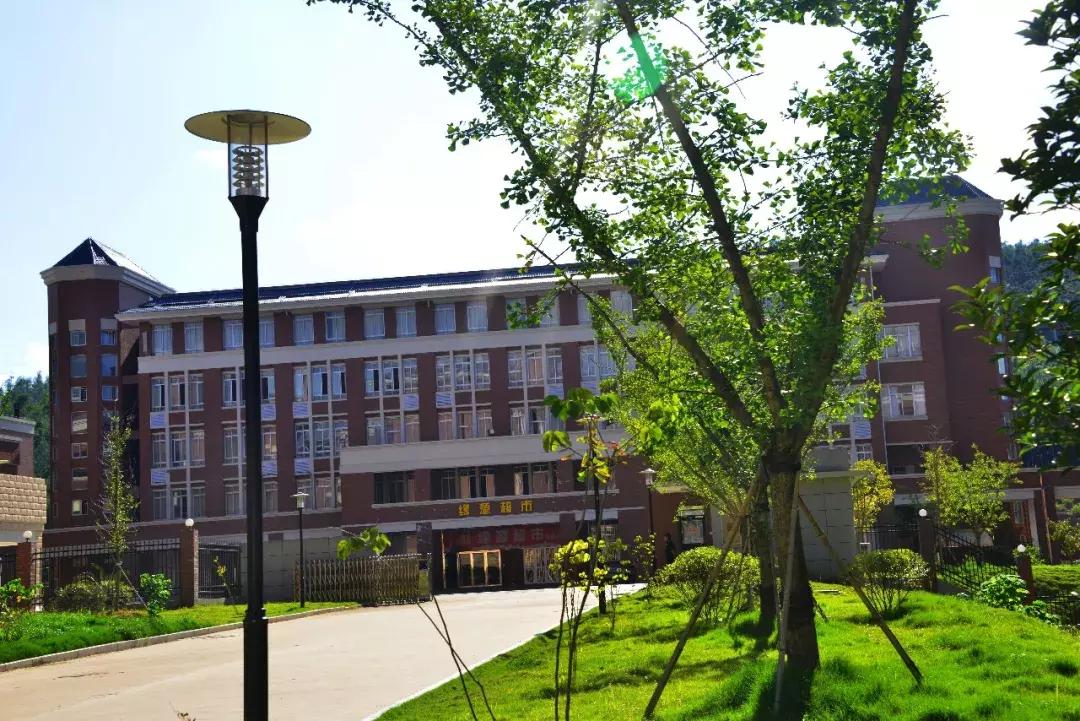 你想了解的全日制专升本问题都在这里!|水院招生季