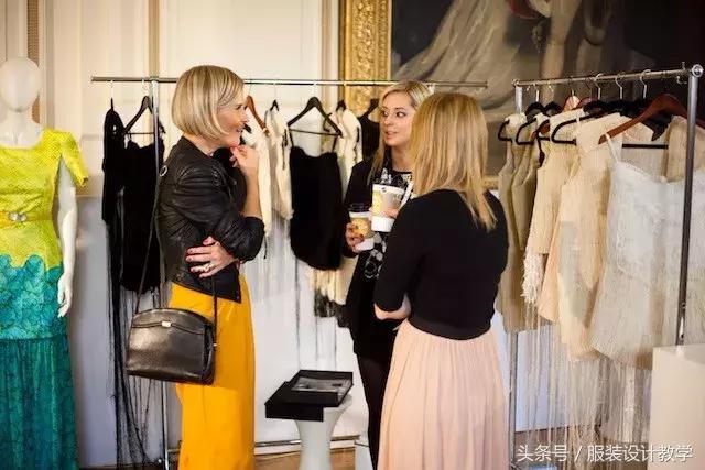 什么是真正意义上的买手店,买手行业潜规则