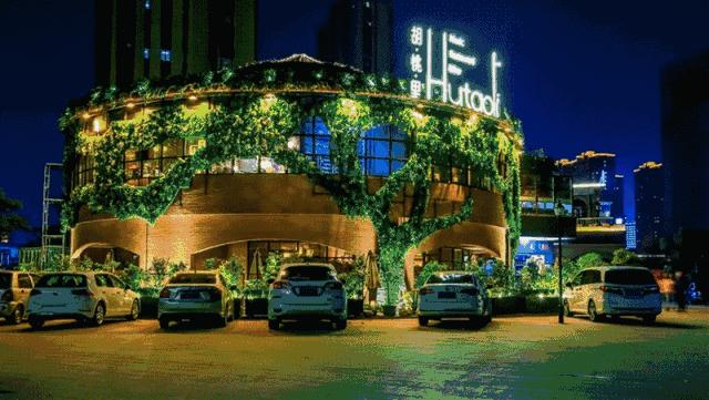 2019年春节去哪吃喝玩乐？这份攻略为你详细安排！