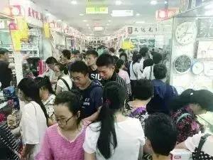 西城最后一个！20年的老市场9月底就没！想怀念的赶紧！