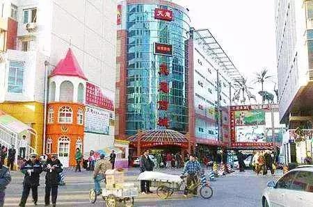 西城最后一个！20年的老市场9月底就没！想怀念的赶紧！