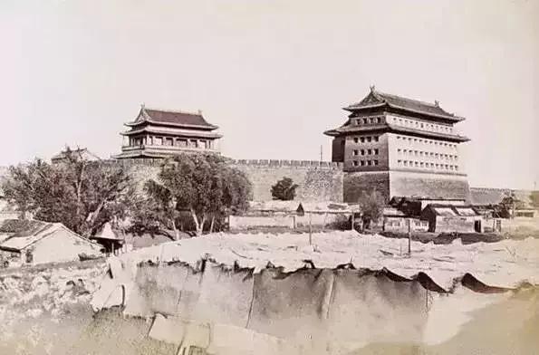 西城最后一个！20年的老市场9月底就没！想怀念的赶紧！