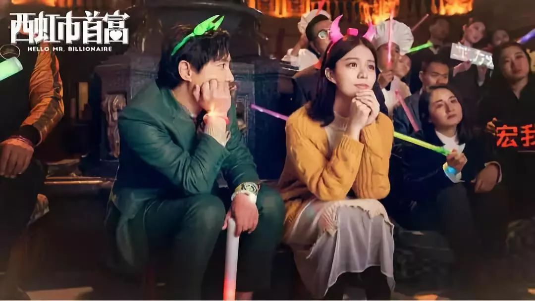 套路与反套路是你意想不到的,套路与反套路