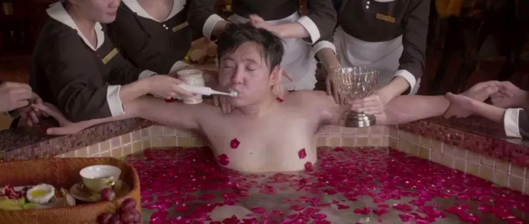 套路与反套路是你意想不到的,套路与反套路