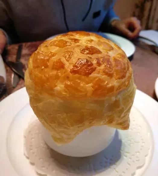 从意大利到法兰西,成都这7家人气西餐厅让你嗨到国外