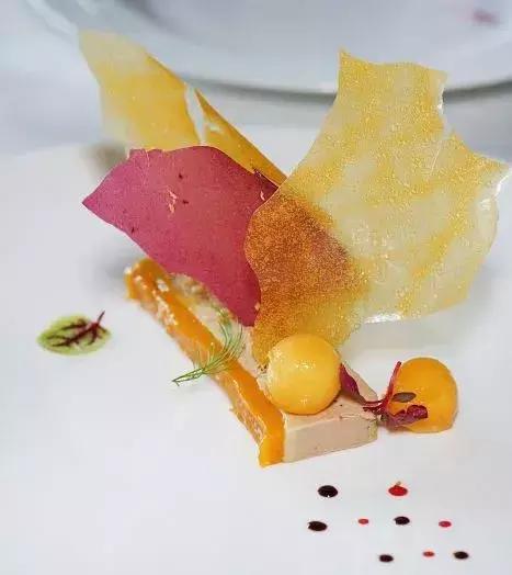 从意大利到法兰西,成都这7家人气西餐厅让你嗨到国外