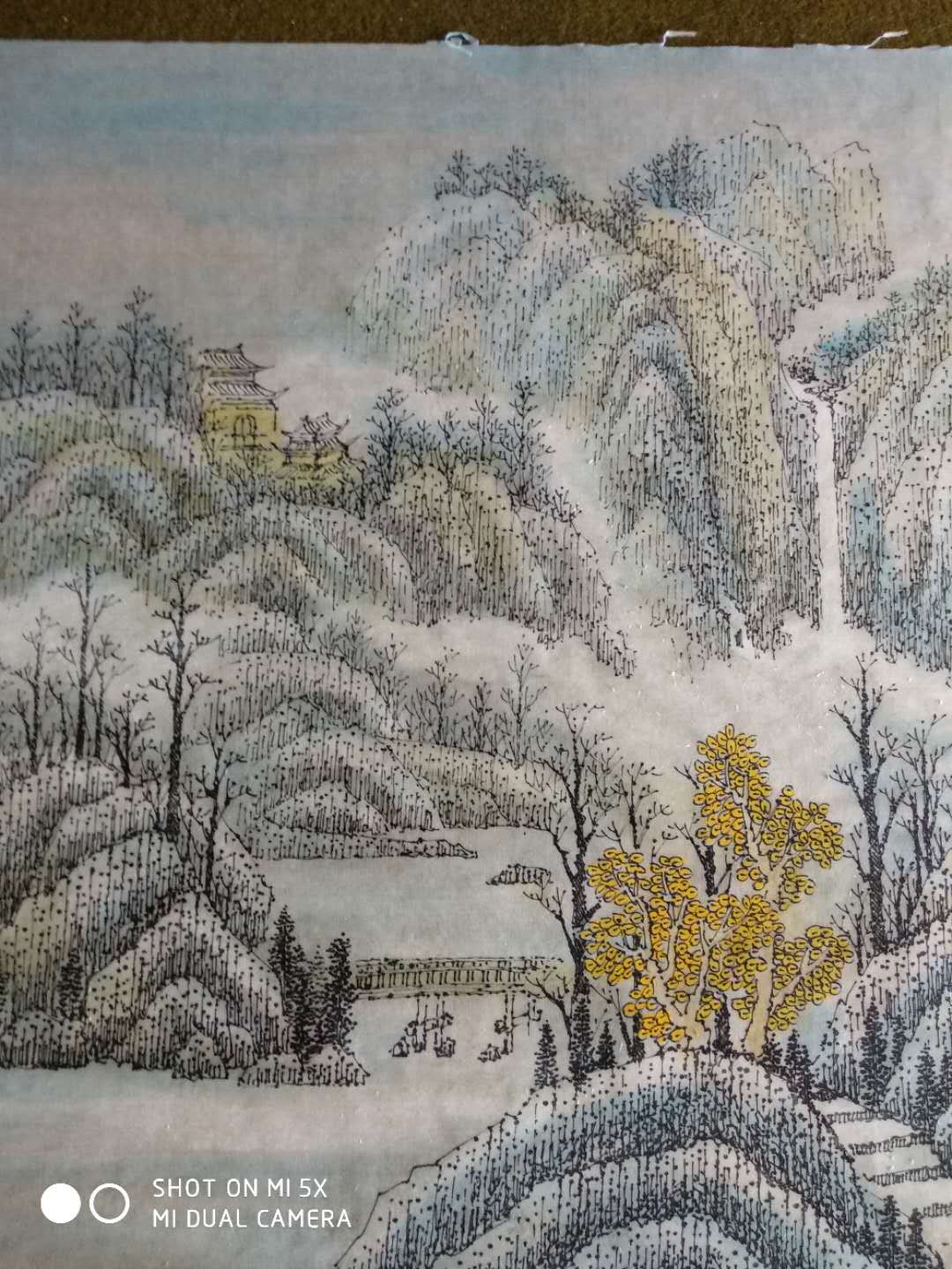 幸福画吧7月份作品,幸福原创绘画作品欣赏