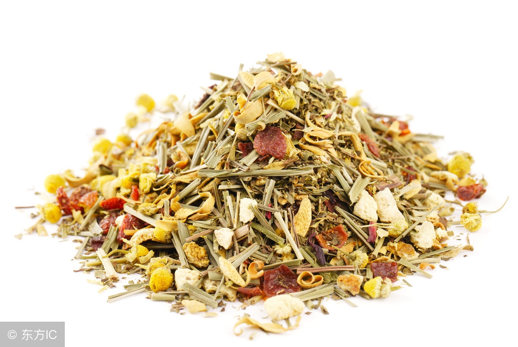 先苦后甜的一碗凉茶,是仲夏夜的温柔