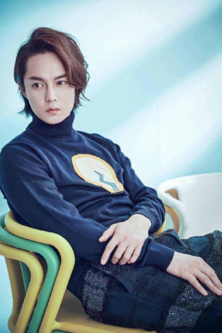 幻乐之城第一季尹正完整,幻乐之城尹正一剪梅是哪一期