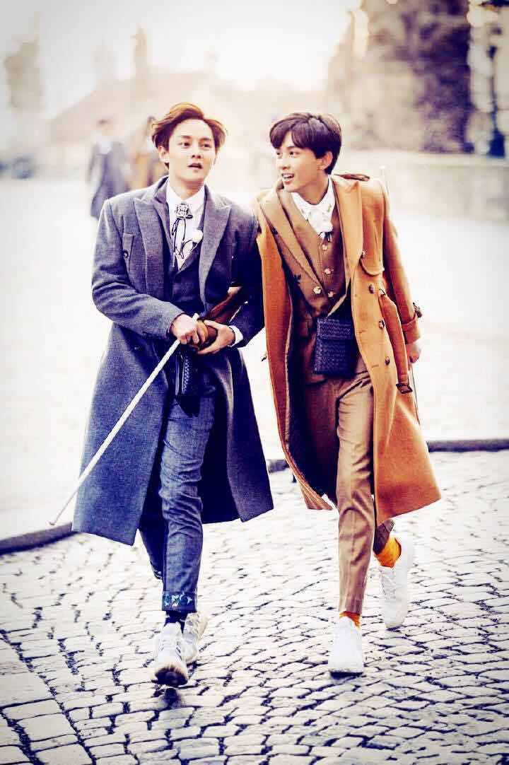 幻乐之城第一季尹正完整,幻乐之城尹正一剪梅是哪一期