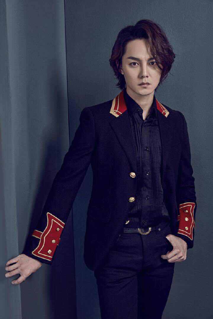 幻乐之城第一季尹正完整,幻乐之城尹正一剪梅是哪一期