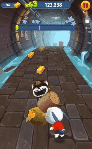 汤姆猫跑酷历史演变,汤姆猫跑酷2023年最新版本大全