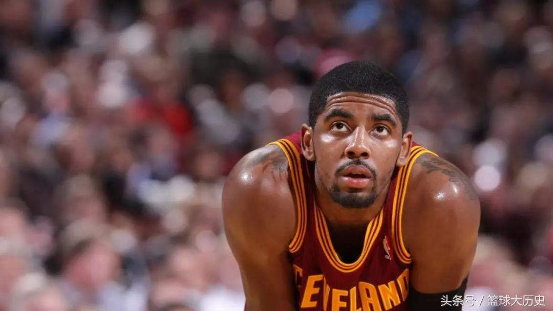 为什么欧文天赋平平却能当选状元,詹姆斯没来骑士之前欧文带队战绩