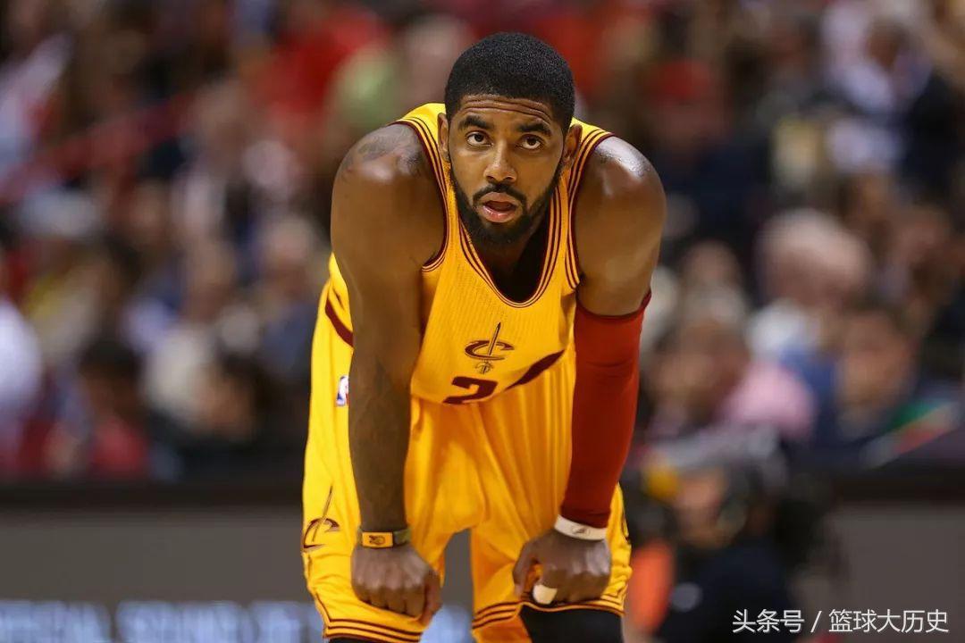 为什么欧文天赋平平却能当选状元,詹姆斯没来骑士之前欧文带队战绩