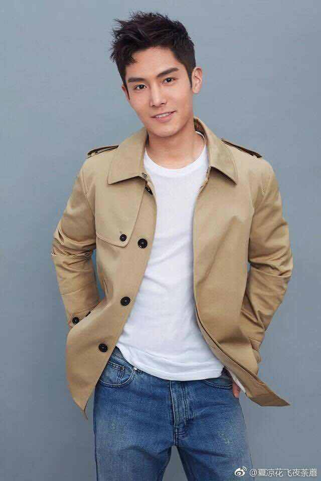 盛一伦是如何变乖乖男的,娱乐排行榜盛一伦