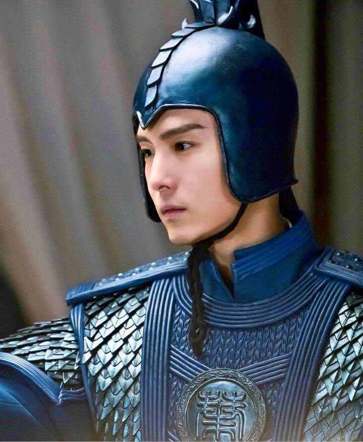 盛一伦是如何变乖乖男的,娱乐排行榜盛一伦