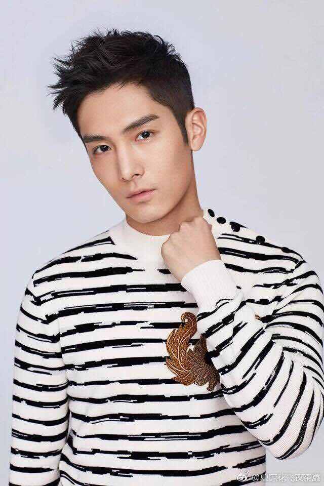 盛一伦是如何变乖乖男的,娱乐排行榜盛一伦