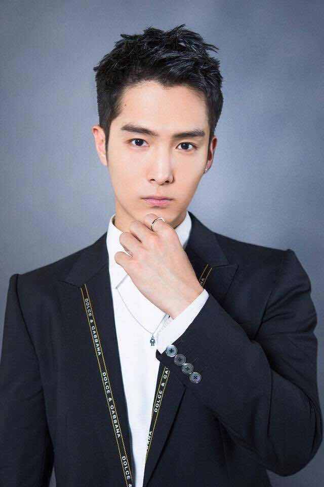 盛一伦是如何变乖乖男的,娱乐排行榜盛一伦