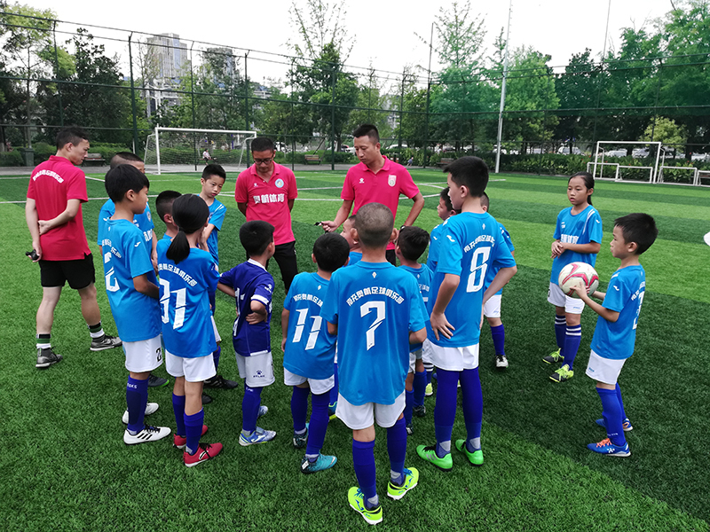 2023川渝青少年足球交流赛,成渝青少年足球交流赛