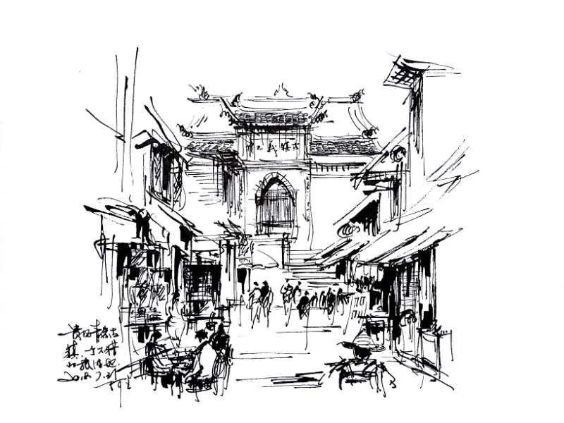 幸福画吧7月份作品,幸福原创绘画作品欣赏