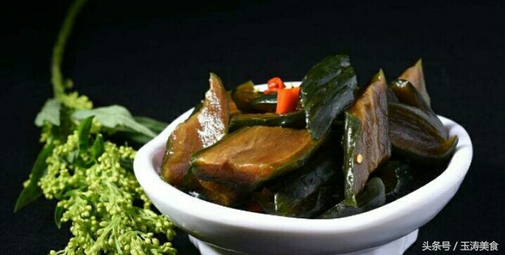 大厨做咸菜的做法大全,饭店如何最简单的腌制免费小咸菜