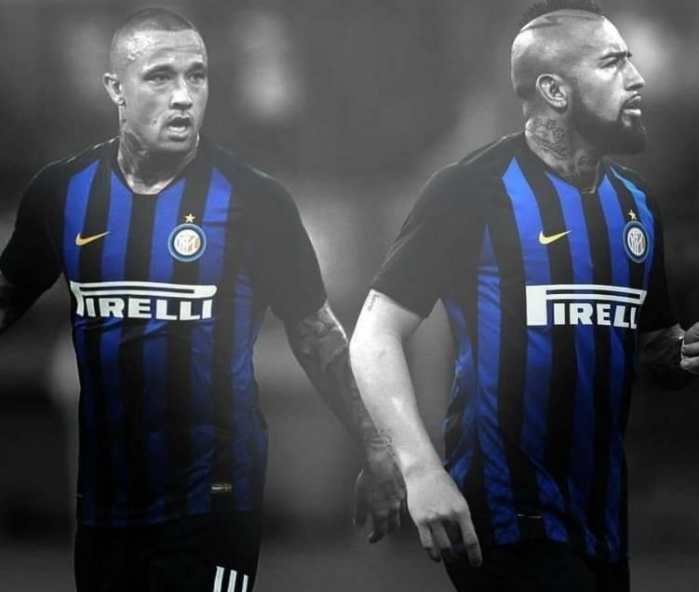 狠不狠？又一位世界顶级B2B中场接近加盟国米，球迷：腰间盘突出