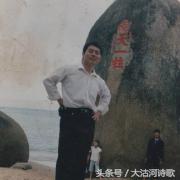 大沽河散文诗作品,大沽河的诗