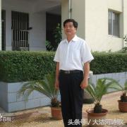 大沽河散文诗作品,大沽河的诗